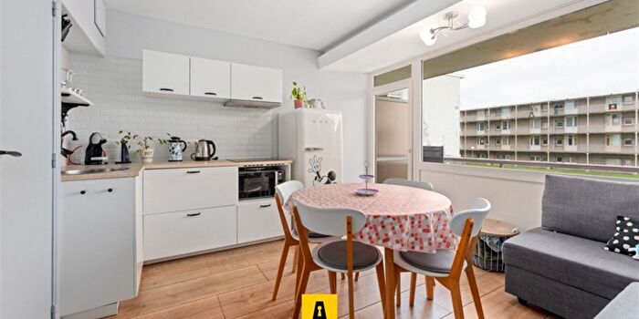 Torenhofstraat, Klemskerke - Appartement 1 pièce à vendre