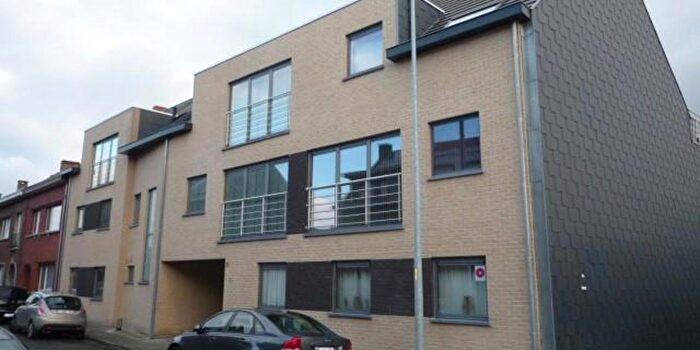 Varenbosstraat, Mechelen - Appartement 17 pièces à vendre