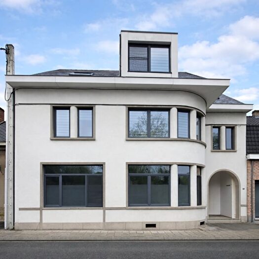 Appartement 2 pièces à vendre - Rue du Bas Coron, Péruwelz