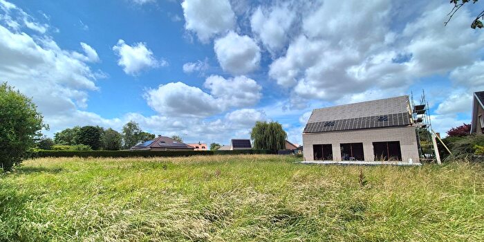 Vinkenstraat, Herseaux - Maison 4 pièces à vendre