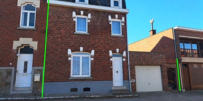 Maison 3 pièces à vendre à Graaf Arnoldstraat, Borgloon