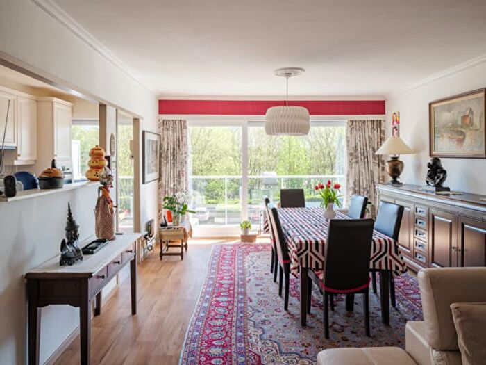 Appartement 2 pièces à vendre à Spinmolenplein, Gent