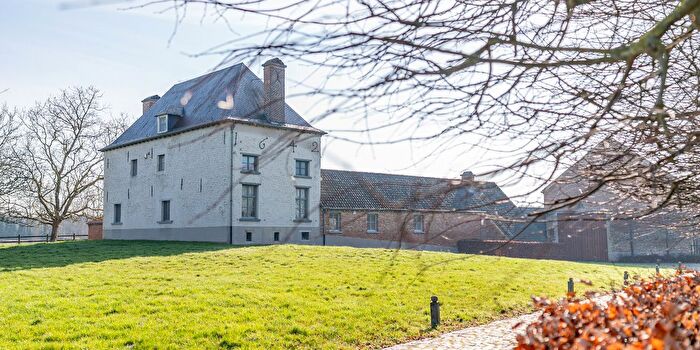 Maison 5 pièces à vendre - Haacht, VlaamsBrabant