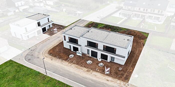 Maison 3 pièces à vendre à Smokkelweg, AppelterreEichem