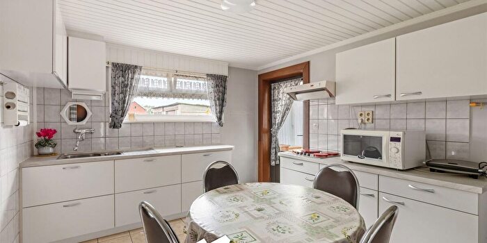 Gerheide, Balen - Maison 3 pièces à vendre