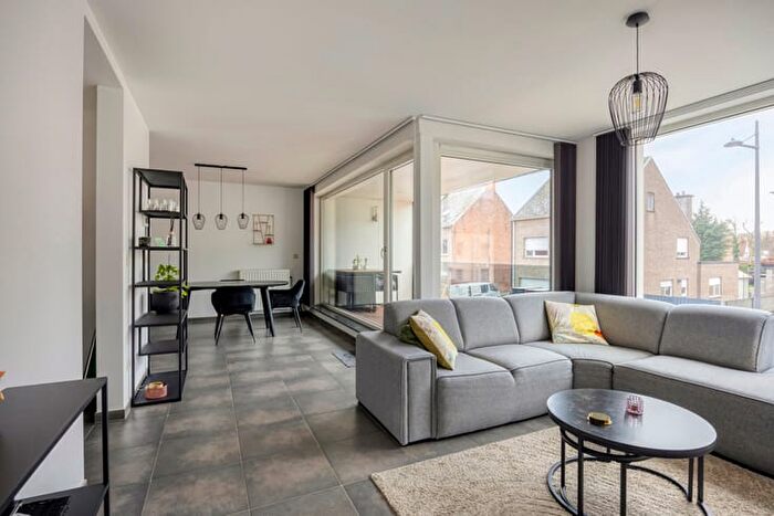 Appartement 2 pièces à vendre - SintKatharinastraat, PuursSintAmands