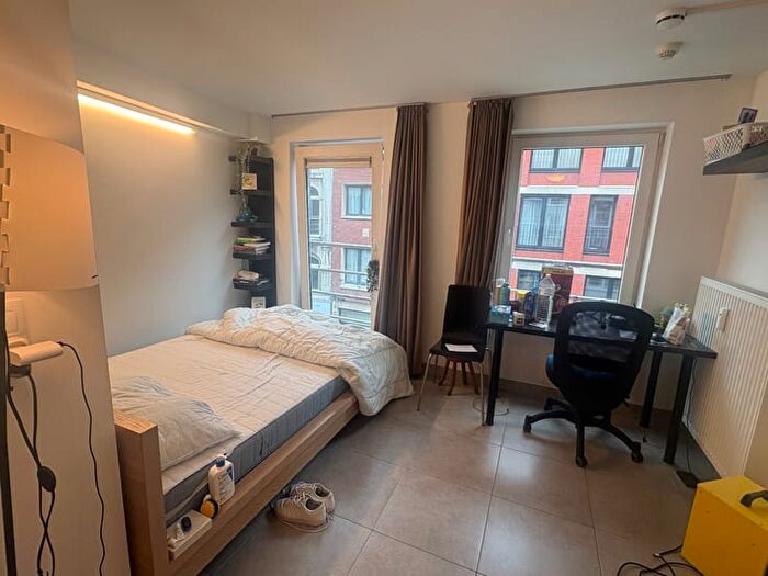 Appartement 1 pièce à louer à Diestsestraat, Leuven