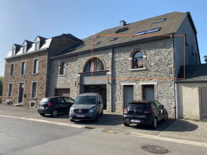 Rue de Vivy : Appartement 2 pièces à louer