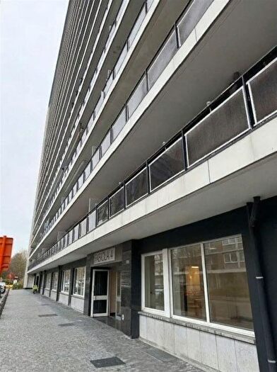 Appartement 1 pièce à Koningin Fabiolapark, SintNiklaas, à vendre