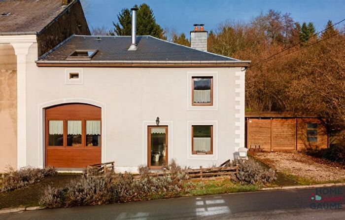Maison 4 pièces à vendre - Rue du Mémartinet, VALANSART