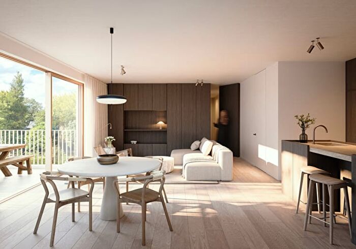 Appartement à vendre à Soenenspark, SintDenijsWestrem