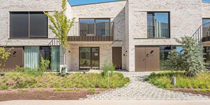 Maison 3 pièces à vendre - Kalvekeetdijk, Westkapelle