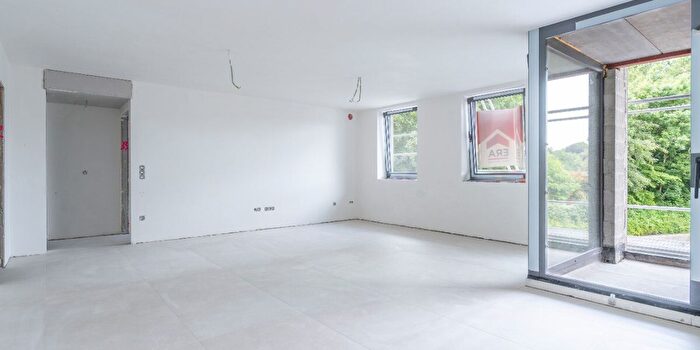 Avenue Philippart, Bastogne : Appartement 1 pièce à vendre