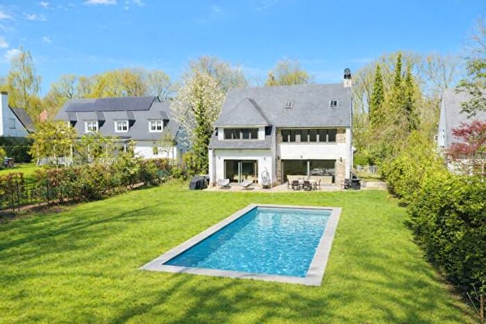 Maison 6 pièces à Avenue des Perdrix, Kraainem, à vendre