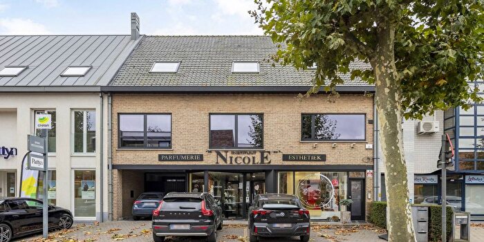 Dreef, Zomergem - Maison 5 pièces à vendre
