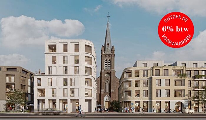 Boerderijstraat, Kortrijk - Appartement à vendre