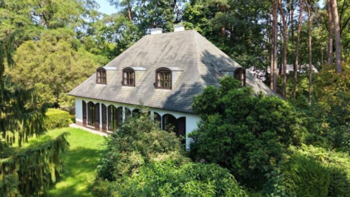 Maison 8 pièces à vendre à Houtduifweg, Keerbergen