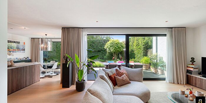 Maison 4 pièces à vendre - Graaf Jansdijk, Knokke