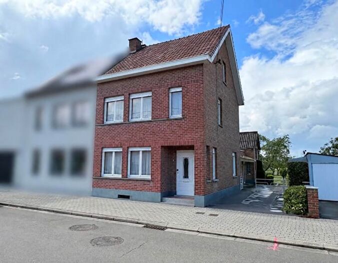 Maison 3 pièces à vendre à Remincourt, DeuxAcren