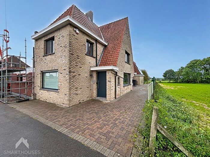Maison 2 pièces à vendre à Kooigemstraat, Zwevegem SintDenijs