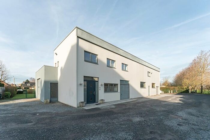 Rijksweg, Wielsbeke : Maison 3 pièces à vendre