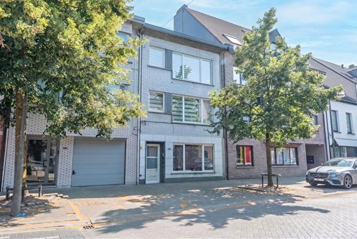 Maison 5 pièces à vendre - Otterstraat, Turnhout