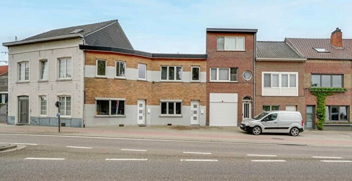 Tongersesteenweg, SintTruiden : Maison 2 pièces à vendre