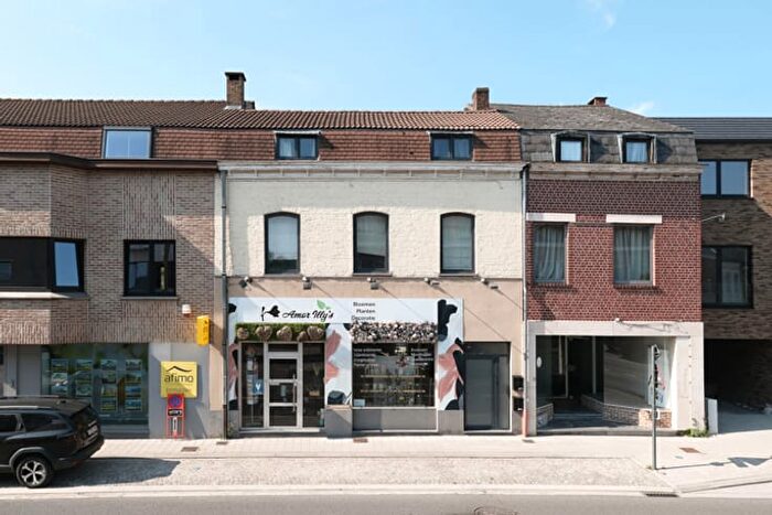 Maison 2 pièces à De Peuthystraat, Huldenberg, à vendre