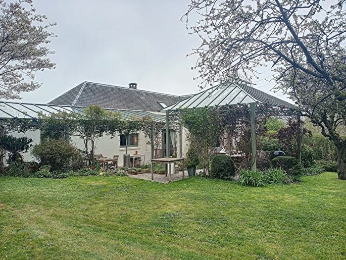 Maison 3 pièces à louer - Rue de Fauquez, ITTRE