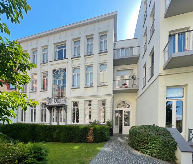 Nederkouter, Gent : Appartement 8 pièces à louer