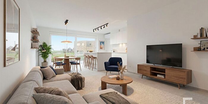 Maison 3 pièces à Baron Mazemanlaan, Proven, à vendre