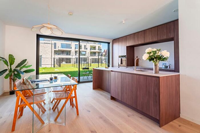 Maison 3 pièces à Alfons de Schutterstraat, Antwerpen, à vendre