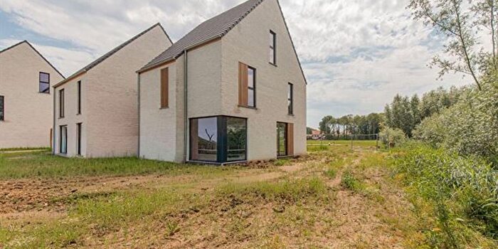 Castrumveld lot, SintAmands : Maison 3 pièces à vendre