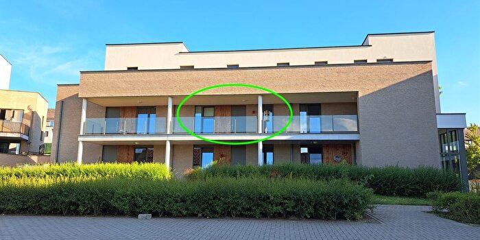 Appartement 2 pièces à louer - Kanunnik Darisstraat B, Borgloon
