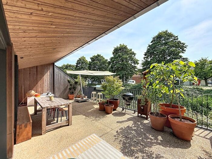 Oude Veurnevaart A, Nieuwpoort - Maison 11 pièces à vendre