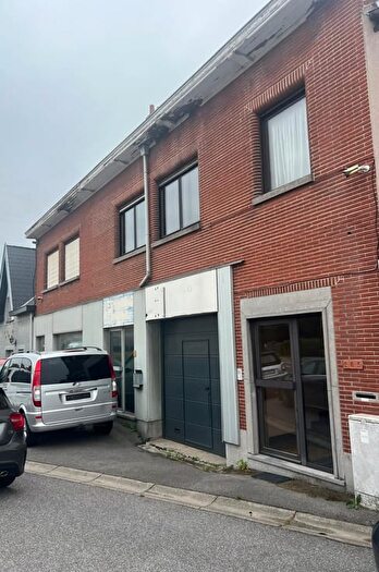Maison 3 pièces à vendre à Brusselsesteenweg, Zemst