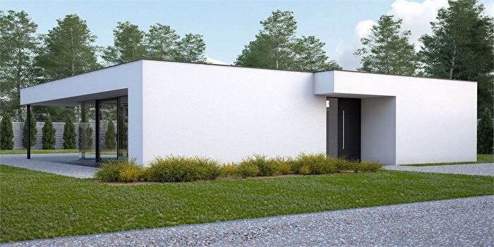 s Gravendreef lot, Eke : Maison 2 pièces à vendre