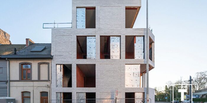 Maison 5 pièces à vendre à Brusselsesteenweg, Gentbrugge