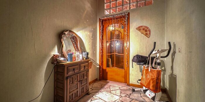 Maison 4 pièces à vendre - rue du Président Wilson, MonceausurSambre