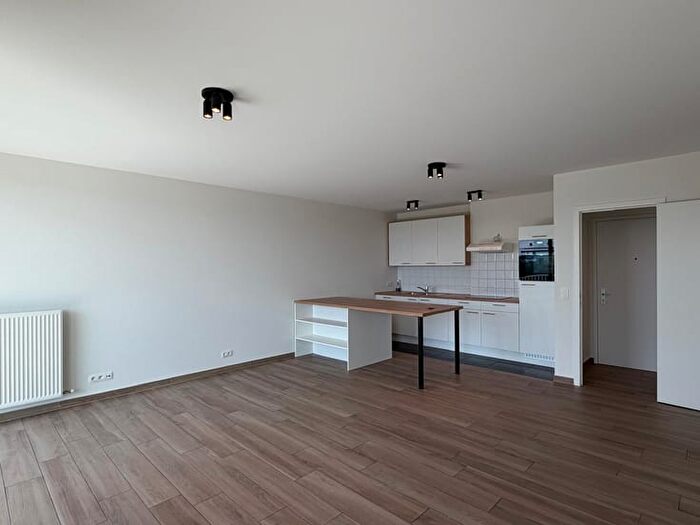Buurtspoorweglei, Antwerpen : Appartement 2 pièces à louer