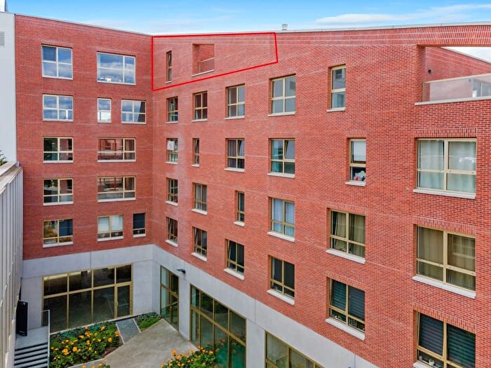 Appartement 2 pièces à vendre à Academieplein, Turnhout
