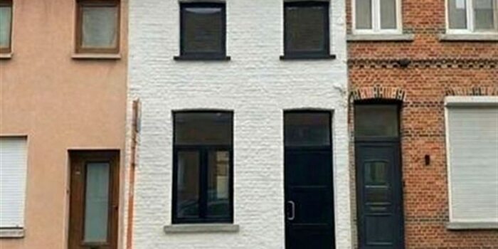 Maison 2 pièces à vendre à Kasteelstraat, SintNiklaas