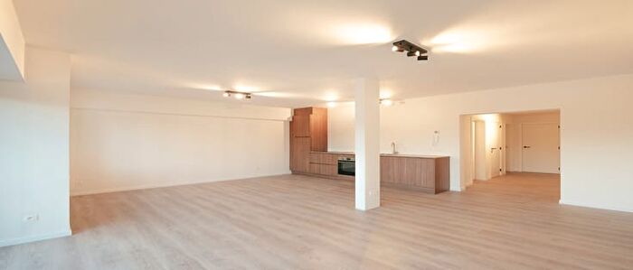 Appartement 2 pièces à louer à Parklaan, SINTNIKLAAS
