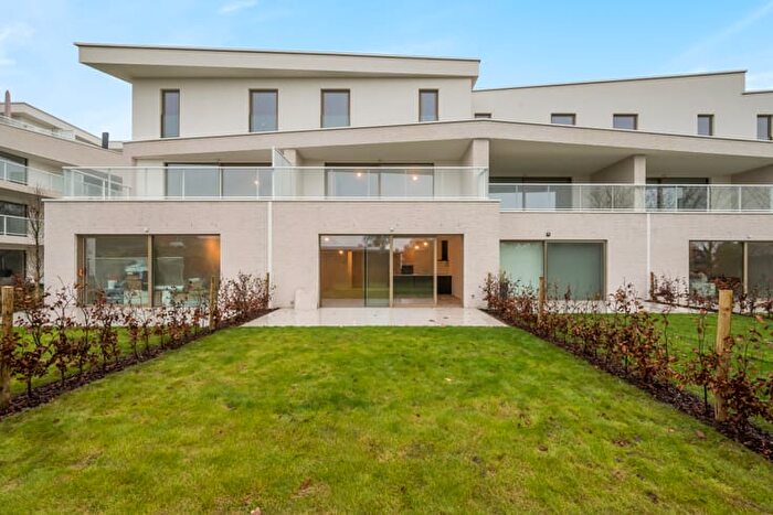 Maison 2 pièces à vendre - Mechelsesteenweg, Willebroek