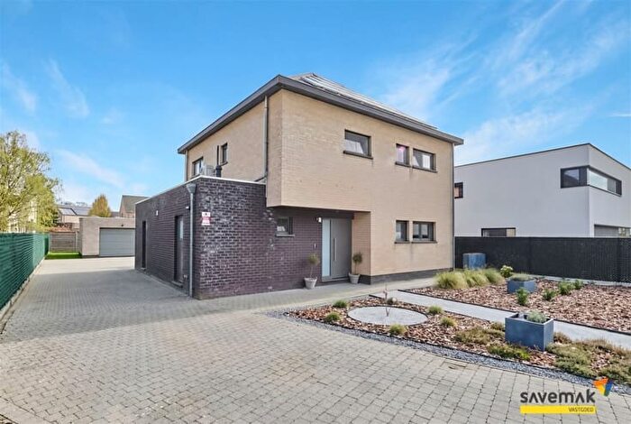 Venberg, LEOPOLDSBURG : Maison 5 pièces à vendre