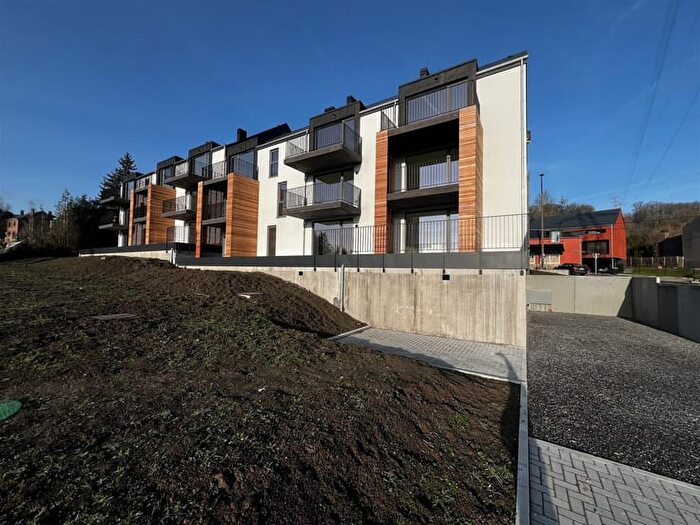 Appartement 2 pièces à Route de Durbuy, E, à vendre