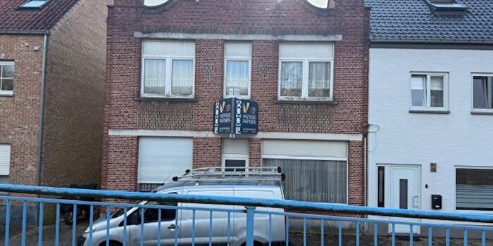 Stevensvennen, Lommel - Maison 4 pièces à vendre