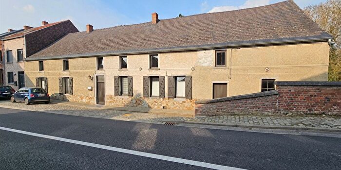 Maison 4 pièces à vendre - Genly, Henegouwen