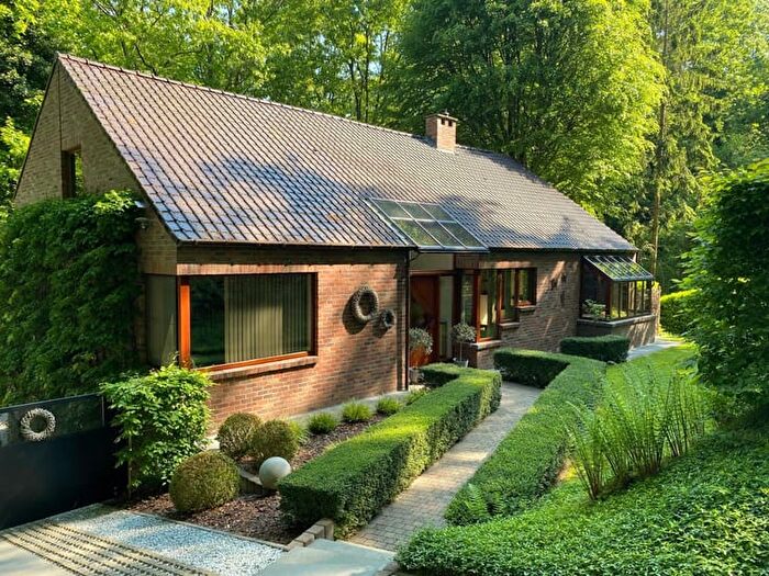 Maison 3 pièces à Beukenlaan, Rotselaar, à vendre