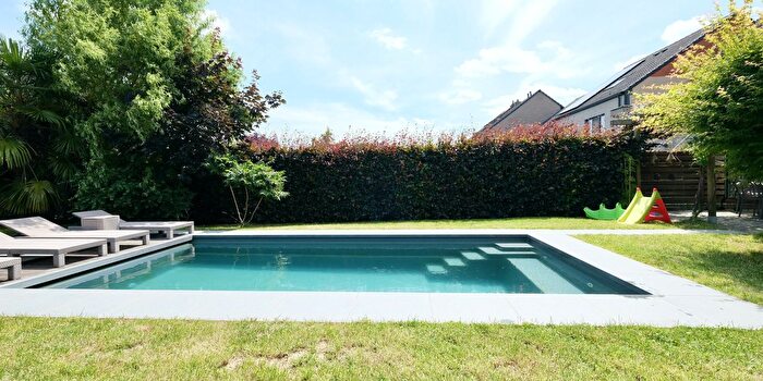 Maison 5 pièces à vendre - GrootBijgaarden, VlaamsBrabant